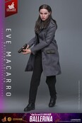 Ballerina Eve Macarro (Artisan Editon) Hot Toys Exclusive 28cm