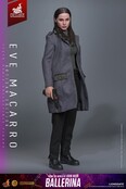 Ballerina Eve Macarro (Artisan Editon) Hot Toys Exclusive 28cm