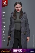 Ballerina Eve Macarro (Artisan Editon) Hot Toys Exclusive 28cm