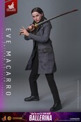 Ballerina Eve Macarro (Artisan Editon) Hot Toys Exclusive 28cm