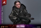 Ballerina Eve Macarro (Artisan Editon) Hot Toys Exclusive 28cm
