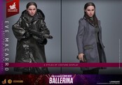 Ballerina Eve Macarro (Artisan Editon) Hot Toys Exclusive 28cm