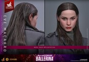 Ballerina Eve Macarro (Artisan Editon) Hot Toys Exclusive 28cm