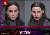 Ballerina Eve Macarro (Artisan Editon) Hot Toys Exclusive 28cm