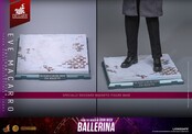 Ballerina Eve Macarro (Artisan Editon) Hot Toys Exclusive 28cm