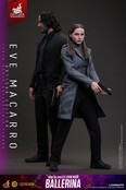 Ballerina Eve Macarro (Artisan Editon) Hot Toys Exclusive 28cm