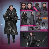Ballerina Eve Macarro (Artisan Editon) Hot Toys Exclusive 28cm