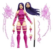 Marvel Legends Wolverine vs Psylocke Action Figures 15cm