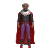 Invincible Deluxe Action Figure Wave 01 Angstrom Levy 18cm