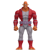 Invincible Deluxe Action Figure Wave 01 Allen The Alien 18cm
