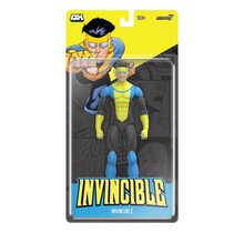 Invincible Deluxe Action Figure Wave 01 Invincible 18cm