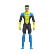 Invincible Deluxe Action Figure Wave 01 Invincible 18cm