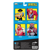 Invincible Deluxe Action Figure Wave 01 Invincible 18cm