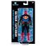 McFarlane DC Multiverse Batman / Superman Fusion (World's Finest) Action Figure Blister Card 18cm