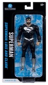 DC Multiverse Superman (Superman: Lois and Clark) Action Figure Blister Card 18cm
