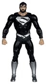 DC Multiverse Superman (Superman: Lois and Clark) Action Figure Blister Card 18cm