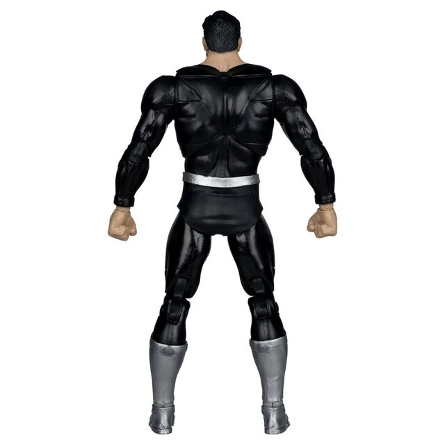 DC Multiverse Superman (Superman: Lois and Clark) Action Figure Blister Card 18cm