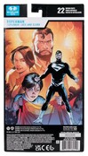 DC Multiverse Superman (Superman: Lois and Clark) Action Figure Blister Card 18cm