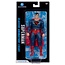 McFarlane DC Multiverse Superman (Classic Animation 1940) Action Figure Blister Card 18cm