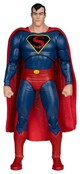 DC Multiverse Superman (Classic Animation 1940) Action Figure Blister Card 18cm