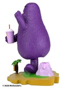 McDonald's Head Knocker Grimace 20cm
