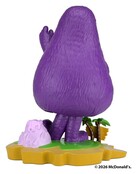 McDonald's Head Knocker Grimace 20cm