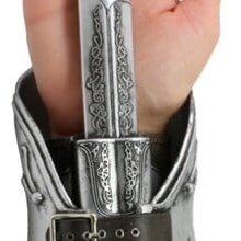 Assassin's Creed 2 The Hidden Blade of Ezio Auditore
