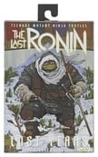 Teenage Mutant Ninja Turtles The Last Ronin (The Lost Years) Michelangelo Action Figure 18cm