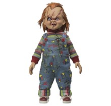 Bride of Chucky Action Figure Chucky 25cm