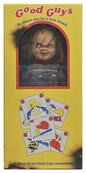 Bride of Chucky Action Figure Chucky 25cm