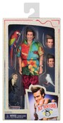 Ace Ventura Clothed Action Figure 20cm
