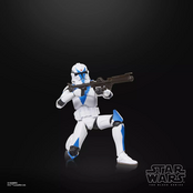 Star Wars the Clone Wars Black Series Clone Trooper Dogma & Clone Trooper Hardcase Action Figure 2-pack 15cm