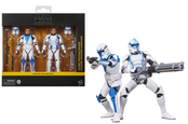 Star Wars the Clone Wars Black Series Clone Trooper Dogma & Clone Trooper Hardcase Action Figure 2-pack 15cm