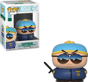 POP! South Park Cartman #17 Vinyl Figure 10cm