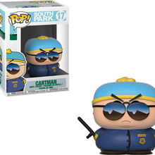 POP! South Park Cartman