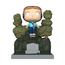Funko POP! Television Stranger Things Max at Cemetery Deluxe Vinyl Figure 18cm