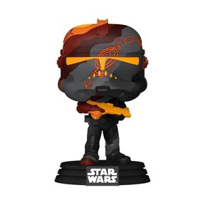 POP! Star Wars Clone Trooper (Coruscant)