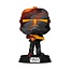 Funko POP! Star Wars Clone Trooper (Coruscant) #859 Bobblehead 10cm