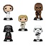 Funko POP! Star Wars 5-Pack Bobbleheads 10cm
