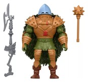 Masters of the Universe Origins Sketchbook Series Man-At-Arms Action Figure 14cm
