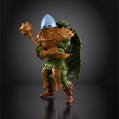 Masters of the Universe Origins Sketchbook Series Man-At-Arms Action Figure 14cm