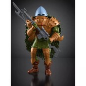 Masters of the Universe Origins Sketchbook Series Man-At-Arms Action Figure 14cm