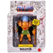 Masters of the Universe Origins Sketchbook Series Man-At-Arms Action Figure 14cm