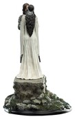 The Lord of the Rings Mini Statue Aragorn & Arwen 24cm