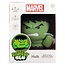 Paladone Marvel Squishy Glo Hulk Soft & Safe Silicone Light 15cm