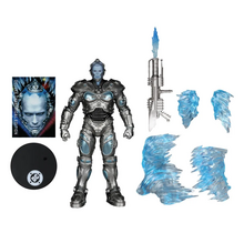 Deluxe Theatrical Edition Mr. Freeze (Batman & Robin) Action Figure 18cm