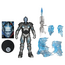 McFarlane Deluxe Theatrical Edition Mr. Freeze (Batman & Robin) Action Figure 18cm