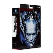 Deluxe Theatrical Edition Mr. Freeze (Batman & Robin) Action Figure 18cm