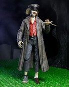 Beetlejuice 1988 Ultimate Action Figure Beetlejuice: Tour Guide The Bio-Exorcist 18cm