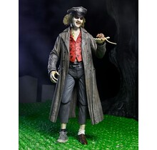 Beetlejuice 1988 Ultimate Action Figure Beetlejuice: Tour Guide The Bio-Exorcist 18cm